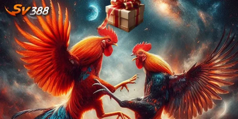 Điều Khoản Sử Dụng 2 Sự kiện khuyến mãi được nêu rõ trong điều khoản sử dụng SV388.