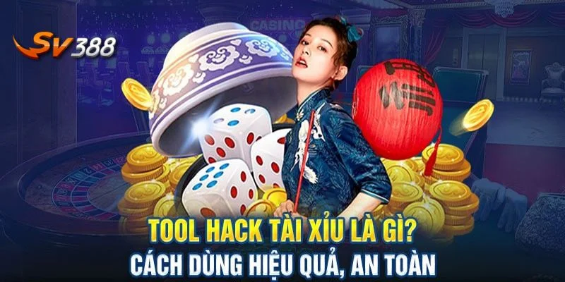 Tool Hack Tài Xỉu Online Có Đáng Tin Cậy Không? 3 Có nhiều lý do khiến người chơi lựa chọn dùng tool hack.